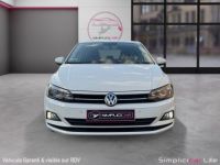 Volkswagen Polo VI 1.0 80ch // GARANTIE 12 MOIS - <small></small> 12.490 € <small>TTC</small> - #2