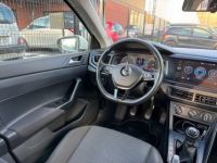 Volkswagen Polo VI 1.0 80ch // GARANTIE 12 MOIS - <small></small> 12.490 € <small>TTC</small> - #11