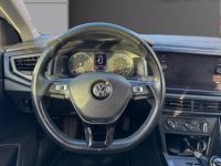 Volkswagen Polo VI 1.0 80ch // GARANTIE 12 MOIS - <small></small> 12.490 € <small>TTC</small> - #13