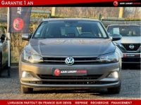 Volkswagen Polo VI 1.0 95 CV CONFORTLINE DSG7 - <small></small> 16.490 € <small>TTC</small> - #2