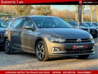 Volkswagen Polo VI 1.0 95 CV CONFORTLINE DSG7 - <small></small> 16.490 € <small>TTC</small> - #3