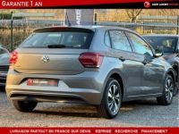 Volkswagen Polo VI 1.0 95 CV CONFORTLINE DSG7 - <small></small> 16.490 € <small>TTC</small> - #5