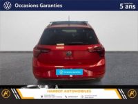 Volkswagen Polo vi 1.0 tsi 110 s&s dsg7 style - <small></small> 23.890 € <small></small> - #3