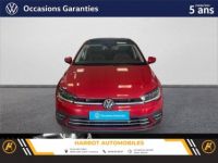 Volkswagen Polo vi 1.0 tsi 110 s&s dsg7 style - <small></small> 23.890 € <small></small> - #4