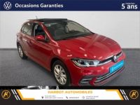 Volkswagen Polo vi 1.0 tsi 110 s&s dsg7 style - <small></small> 23.890 € <small></small> - #5