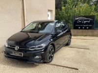 Volkswagen Polo VI 1.0 TSI 110ch R-Line DSG7 - <small></small> 19.390 € <small>TTC</small> - #1