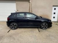 Volkswagen Polo VI 1.0 TSI 110ch R-Line DSG7 - <small></small> 19.390 € <small>TTC</small> - #3