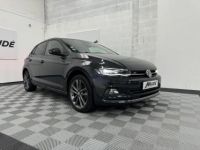 Volkswagen Polo VI 1.0 TSI 115 CH DSG 7 CARAT EXCLUSIVE - GARANTIE 6 MOIS - <small></small> 17.990 € <small>TTC</small> - #1