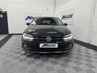 Volkswagen Polo VI 1.0 TSI 115 CH DSG 7 CARAT EXCLUSIVE - GARANTIE 6 MOIS - <small></small> 17.990 € <small>TTC</small> - #2