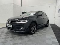 Volkswagen Polo VI 1.0 TSI 115 CH DSG 7 CARAT EXCLUSIVE - GARANTIE 6 MOIS - <small></small> 17.990 € <small>TTC</small> - #3