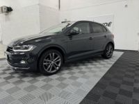 Volkswagen Polo VI 1.0 TSI 115 CH DSG 7 CARAT EXCLUSIVE - GARANTIE 6 MOIS - <small></small> 17.990 € <small>TTC</small> - #4