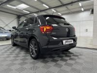 Volkswagen Polo VI 1.0 TSI 115 CH DSG 7 CARAT EXCLUSIVE - GARANTIE 6 MOIS - <small></small> 17.990 € <small>TTC</small> - #5