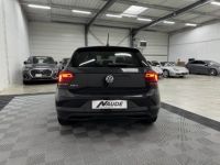 Volkswagen Polo VI 1.0 TSI 115 CH DSG 7 CARAT EXCLUSIVE - GARANTIE 6 MOIS - <small></small> 17.990 € <small>TTC</small> - #6