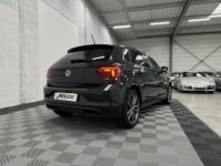 Volkswagen Polo VI 1.0 TSI 115 CH DSG 7 CARAT EXCLUSIVE - GARANTIE 6 MOIS - <small></small> 17.990 € <small>TTC</small> - #7