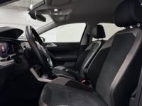 Volkswagen Polo VI 1.0 TSI 115 CH DSG 7 CARAT EXCLUSIVE - GARANTIE 6 MOIS - <small></small> 17.990 € <small>TTC</small> - #10