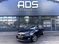 Volkswagen Polo VI 1.0 TSI 115ch Carat DSG7 / À PARTIR DE 244,44 € * - <small></small> 20.990 € <small>TTC</small> - #3