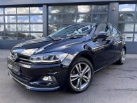 Volkswagen Polo VI 1.0 TSI 115ch Carat DSG7 / À PARTIR DE 244,44 € * - <small></small> 20.990 € <small>TTC</small> - #5