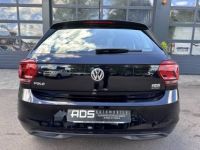 Volkswagen Polo VI 1.0 TSI 115ch Carat DSG7 / À PARTIR DE 244,44 € * - <small></small> 20.990 € <small>TTC</small> - #8