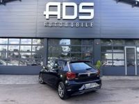 Volkswagen Polo VI 1.0 TSI 115ch Carat DSG7 / À PARTIR DE 244,44 € * - <small></small> 20.990 € <small>TTC</small> - #11