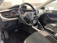 Volkswagen Polo VI 1.0 TSI 115ch Carat DSG7 / À PARTIR DE 244,44 € * - <small></small> 20.990 € <small>TTC</small> - #32