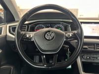 Volkswagen Polo VI 1.0 TSI 115ch Carat DSG7 / À PARTIR DE 244,44 € * - <small></small> 20.990 € <small>TTC</small> - #33