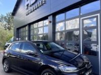 Volkswagen Polo VI 1.0 TSI 115ch Carat DSG7 / À PARTIR DE 244,44 € * - <small></small> 20.990 € <small>TTC</small> - #42