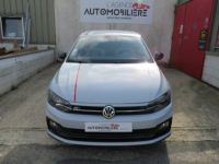 Volkswagen Polo VI 1.0 TSI 12V BMT 95 cv R LINE Edition one - <small></small> 14.490 € <small>TTC</small> - #2