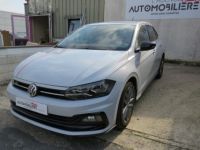 Volkswagen Polo VI 1.0 TSI 12V BMT 95 cv R LINE Edition one - <small></small> 14.490 € <small>TTC</small> - #7