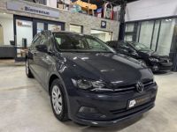 Volkswagen Polo VI 1.0 Tsi 80CV Gris Urano 04/2020 - <small></small> 12.990 € <small>TTC</small> - #3