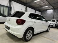 Volkswagen Polo VI 1.0 Tsi 95 Ch Confortline 10/2019 Clim auto Roof Pack - <small></small> 13.490 € <small></small> - #5