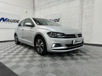 Volkswagen Polo VI 1.0 TSI 95 CH Confortline - GARANTIE 6 MOIS - <small></small> 14.490 € <small>TTC</small> - #1