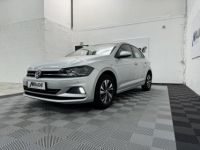 Volkswagen Polo VI 1.0 TSI 95 CH Confortline - GARANTIE 6 MOIS - <small></small> 14.490 € <small>TTC</small> - #3