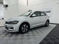 Volkswagen Polo VI 1.0 TSI 95 CH Confortline - GARANTIE 6 MOIS - <small></small> 14.490 € <small>TTC</small> - #4