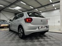 Volkswagen Polo VI 1.0 TSI 95 CH Confortline - GARANTIE 6 MOIS - <small></small> 14.490 € <small>TTC</small> - #5