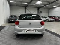 Volkswagen Polo VI 1.0 TSI 95 CH Confortline - GARANTIE 6 MOIS - <small></small> 14.490 € <small>TTC</small> - #6