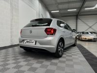 Volkswagen Polo VI 1.0 TSI 95 CH Confortline - GARANTIE 6 MOIS - <small></small> 14.490 € <small>TTC</small> - #7