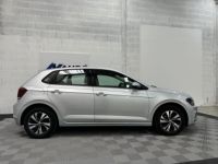 Volkswagen Polo VI 1.0 TSI 95 CH Confortline - GARANTIE 6 MOIS - <small></small> 14.490 € <small>TTC</small> - #8