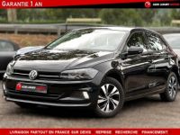 Volkswagen Polo VI 1.0 TSI 95 CONFORTLINE - <small></small> 14.490 € <small>TTC</small> - #1