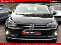 Volkswagen Polo VI 1.0 TSI 95 CONFORTLINE - <small></small> 14.490 € <small>TTC</small> - #2