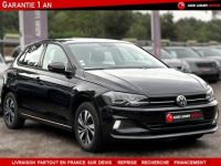 Volkswagen Polo VI 1.0 TSI 95 CONFORTLINE - <small></small> 14.490 € <small>TTC</small> - #3