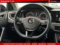 Volkswagen Polo VI 1.0 TSI 95 CONFORTLINE - <small></small> 14.490 € <small>TTC</small> - #15