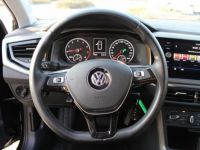 Volkswagen Polo VI 1.0 TSI 95 CONFORTLINE DSG7 03/2019 - <small></small> 18.990 € <small>TTC</small> - #11