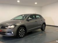 Volkswagen Polo VI 1.0 TSI 95 CV ACTIVE - <small></small> 17.990 € <small>TTC</small> - #1