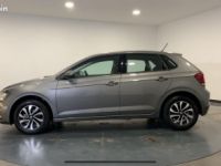 Volkswagen Polo VI 1.0 TSI 95 CV ACTIVE - <small></small> 17.990 € <small>TTC</small> - #2