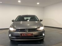 Volkswagen Polo VI 1.0 TSI 95 CV ACTIVE - <small></small> 17.990 € <small>TTC</small> - #3