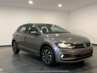 Volkswagen Polo VI 1.0 TSI 95 CV ACTIVE - <small></small> 17.990 € <small>TTC</small> - #4