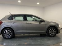 Volkswagen Polo VI 1.0 TSI 95 CV ACTIVE - <small></small> 17.990 € <small>TTC</small> - #5