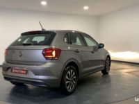 Volkswagen Polo VI 1.0 TSI 95 CV ACTIVE - <small></small> 17.990 € <small>TTC</small> - #6