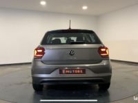 Volkswagen Polo VI 1.0 TSI 95 CV ACTIVE - <small></small> 17.990 € <small>TTC</small> - #7