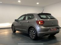 Volkswagen Polo VI 1.0 TSI 95 CV ACTIVE - <small></small> 17.990 € <small>TTC</small> - #8